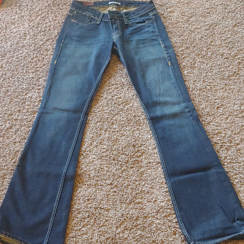 Sinclair Jeans Size 26